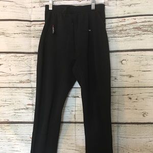 Mens Red Head Power Dry Base Layer Pants